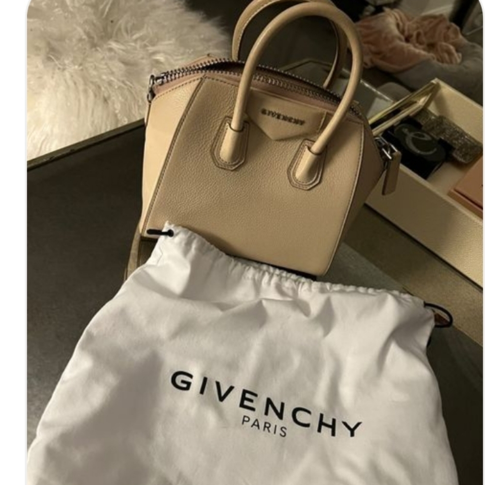 Givenchy Antigona mini
